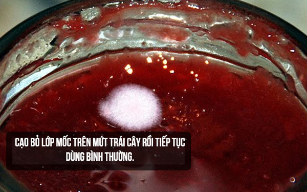 Có những thực phẩm bị mốc vẫn ăn được ngon lành, không hại sức khỏe - 7