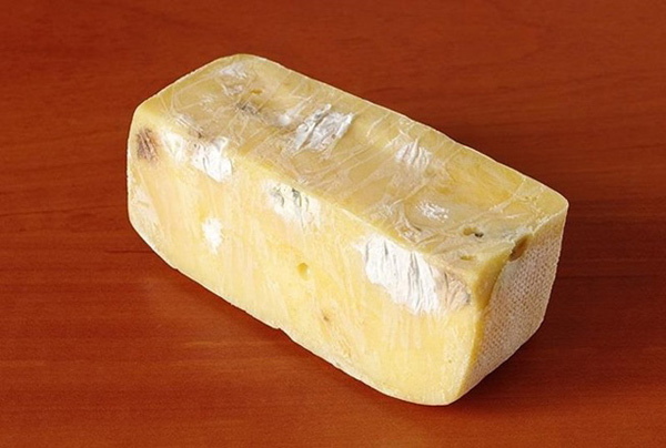 Có những thực phẩm bị mốc vẫn ăn được ngon lành, không hại sức khỏe - 2