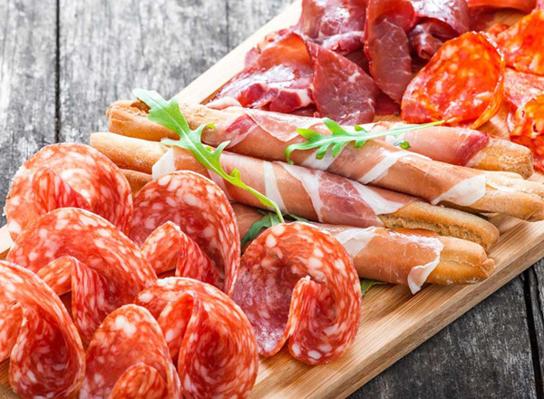 Có những thực phẩm bị mốc vẫn ăn được ngon lành, không hại sức khỏe - 3