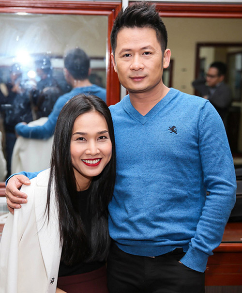 Dương Mỹ Linh than thở khi hàng xóm liên tục mở nhạc của Bằng Kiều - 1