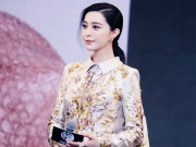 Làm đẹp - Phạm Băng Băng chính thức phủ nhận: Không có chuyện tôi đắp mặt nạ 2 lần/ngày