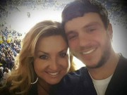 Tin tức - Lấy thân che đạn cứu vợ, chồng chết đau đớn trong vụ xả súng kinh hoàng ở Las Vegas