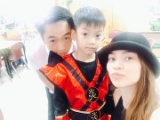 Làng sao - Ly hôn vài năm, hôm nay Hồ Ngọc Hà - Cường Đôla vẫn "như chưa hề chia ly" bên Subeo