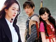 Làng sao - 9 năm trước Dương Mịch bị "mẹ chồng hụt" coi thường, tình cũ vì thế đến giờ vẫn cô đơn?