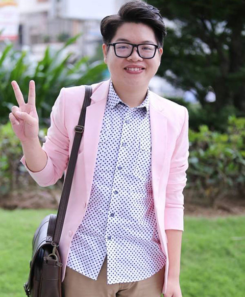 Sau sửa mặt, nâng ngực, sao Việt ngày ấy - bây giờ ra sao? - 1