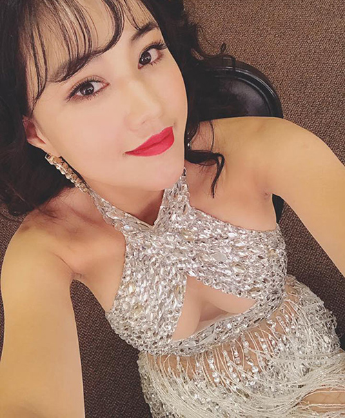 Sau sửa mặt, nâng ngực, sao Việt ngày ấy - bây giờ ra sao? - 6