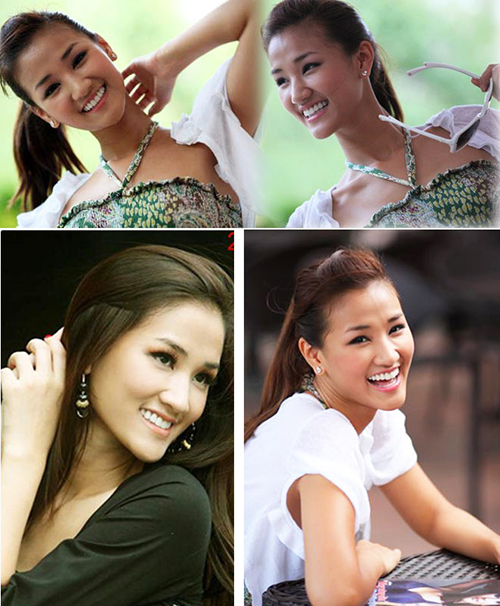 Sau sửa mặt, nâng ngực, sao Việt ngày ấy - bây giờ ra sao? - 5