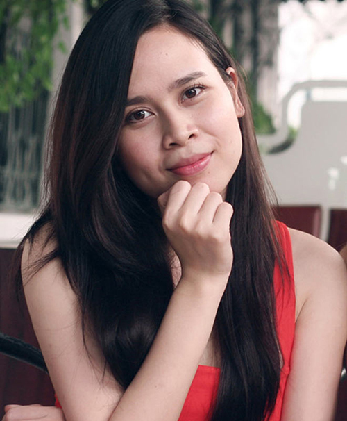 Sau sửa mặt, nâng ngực, sao Việt ngày ấy - bây giờ ra sao? - 15