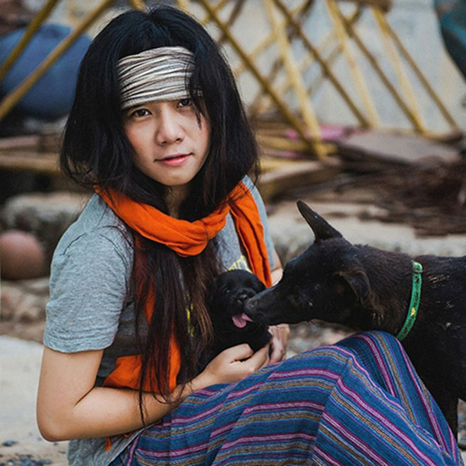 Những người phụ nữ dùng chính câu chuyện cuộc đời để truyền cảm hứng cho mọi người - 1