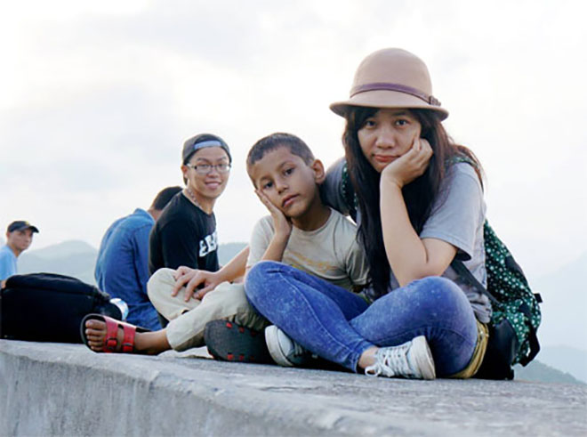 Những người phụ nữ dùng chính câu chuyện cuộc đời để truyền cảm hứng cho mọi người - 2