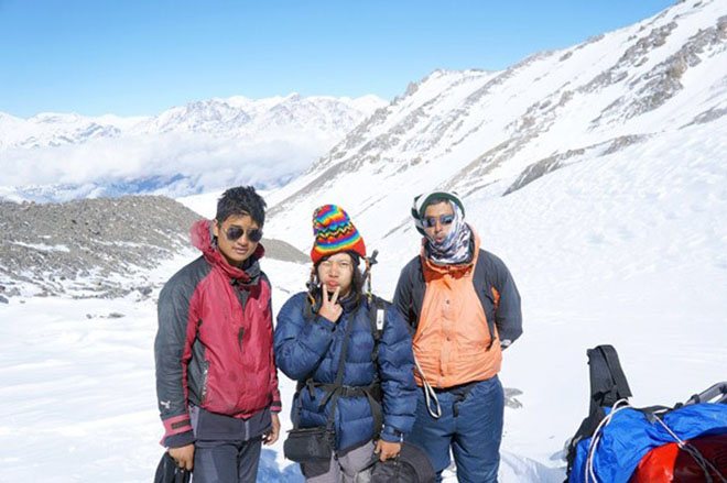 Những người phụ nữ dùng chính câu chuyện cuộc đời để truyền cảm hứng cho mọi người - 3