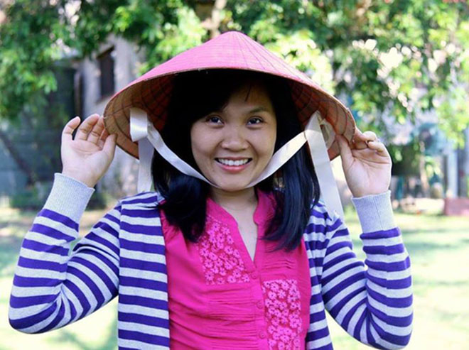 Những người phụ nữ dùng chính câu chuyện cuộc đời để truyền cảm hứng cho mọi người - 4