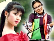 Xem & Đọc - Các biệt danh “gắn chết” với diễn viên trong làng phim Việt (P.1)