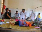 Tin tức - 3 người tử vong, 25 người nhập viện cấp cứu vì ngộ độc thực phẩm ở đám ăn hỏi
