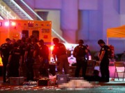 Tin tức - Vụ thảm sát Las Vegas: Tội ác nhen nhóm sau tấm biển "không làm phiền"