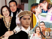 Làng sao - Ngôi sao 24/7: Sau 2 lần đò, tài tử "Anh hùng xạ điêu" đi tu, hiện giờ bị ung thư