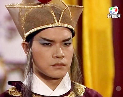 Ngôi sao 24/7: Sau 2 lần đò, tài tử amp;#34;Anh hùng xạ điêuamp;#34; đi tu, hiện giờ bị ung thư - 1