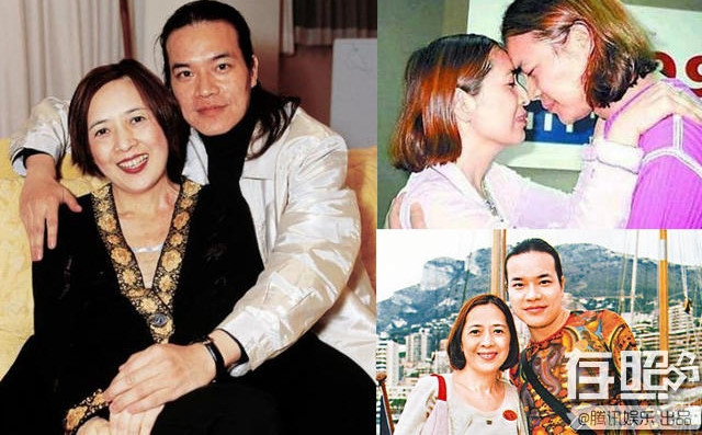 Ngôi sao 24/7: Sau 2 lần đò, tài tử amp;#34;Anh hùng xạ điêuamp;#34; đi tu, hiện giờ bị ung thư - 2