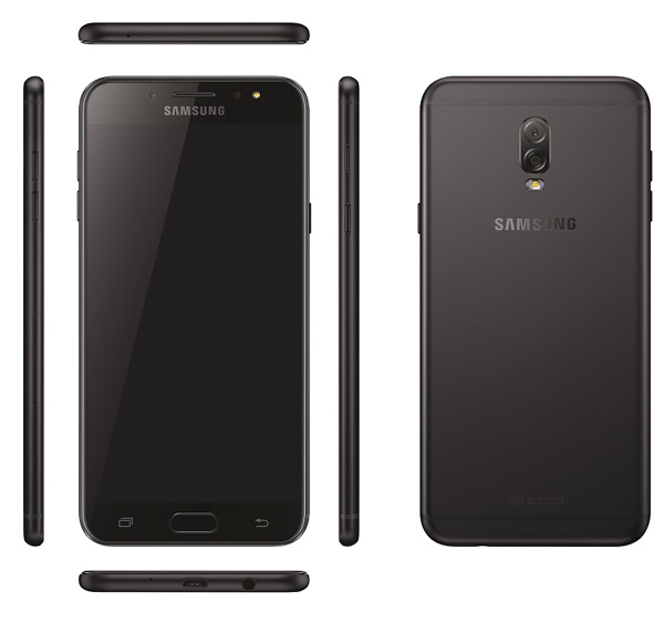 Samsung ra mắt Galaxy J7+ với camera kép xóa phông chuyên nghiệp - 3