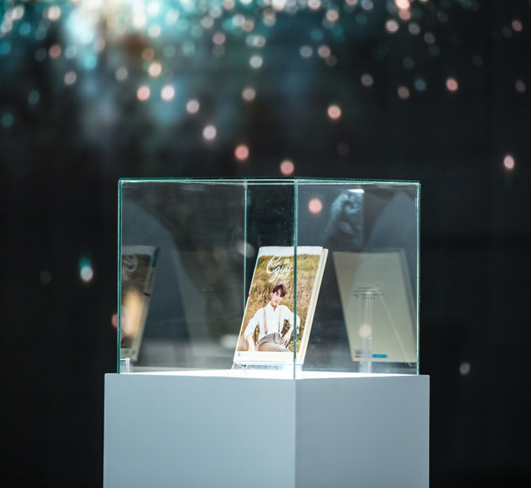 Mới 23 tuổi đã ra mắt tự truyện, Sơn Tùng M-TP phủ nhận viết vì tiền - 13