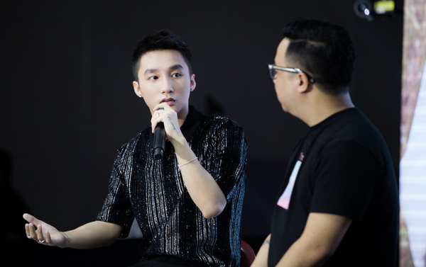 Mới 23 tuổi đã ra mắt tự truyện, Sơn Tùng M-TP phủ nhận viết vì tiền - 10