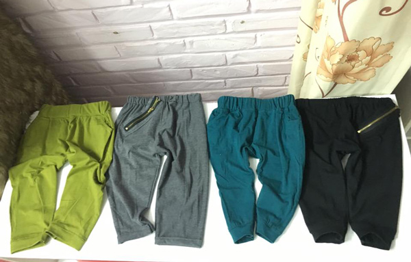 Mẹ bầu amp;#34;nhà người taamp;#34; tự may đồ, đóng tủ chuẩn bị đón con chỉ tốn đúng 600 nghìn - 9