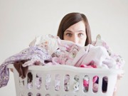 Mua sắm - Giá cả - Gạt bỏ 4 nỗi lo này, chuyện giặt giũ của chị em sẽ chu toàn hơn