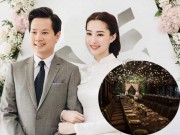 Làng sao - Hé lộ địa điểm tổ chức và trang phục của HH Đặng Thu Thảo trong đám cưới