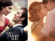 Xem & Đọc - Những biểu tượng tình yêu đẹp nhất trên màn ảnh Hollywood trong 3 năm qua