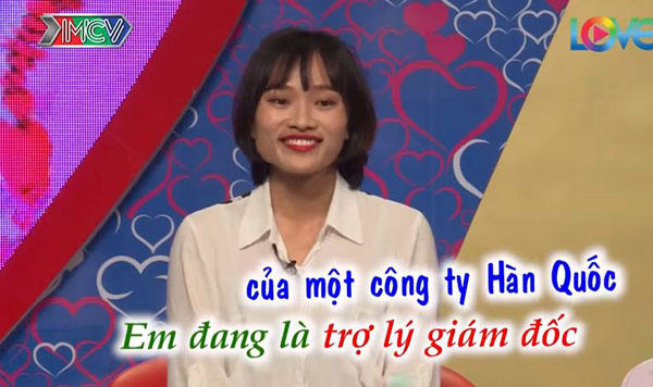 Nhờ “Bạn muốn hẹn hò” tìm bạn gái tay đẹp, chàng trai được mai mối hotgirl amp;#34;không làm việc nhàamp;#34; - 1