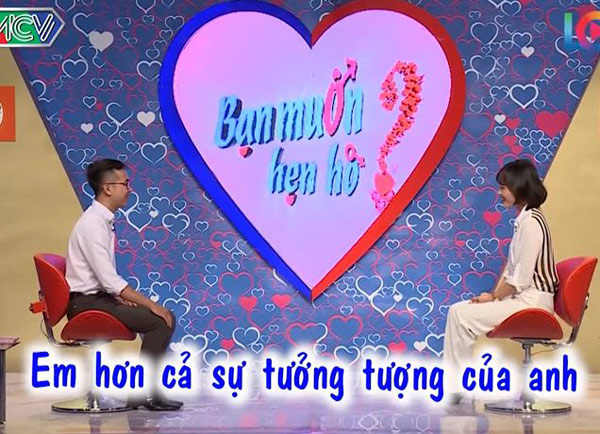 Nhờ “Bạn muốn hẹn hò” tìm bạn gái tay đẹp, chàng trai được mai mối hotgirl amp;#34;không làm việc nhàamp;#34; - 12