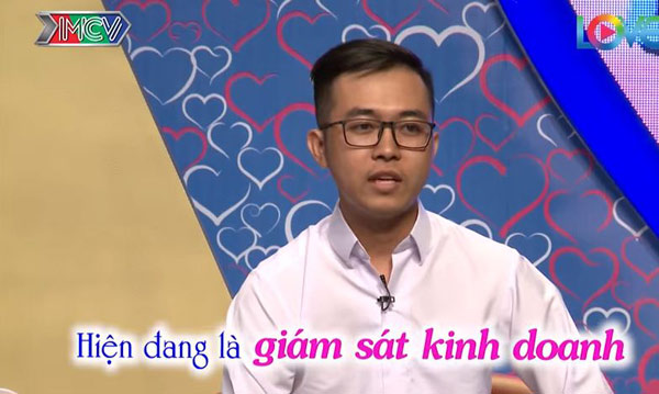 Nhờ “Bạn muốn hẹn hò” tìm bạn gái tay đẹp, chàng trai được mai mối hotgirl amp;#34;không làm việc nhàamp;#34; - 2