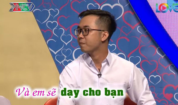 Nhờ “Bạn muốn hẹn hò” tìm bạn gái tay đẹp, chàng trai được mai mối hotgirl amp;#34;không làm việc nhàamp;#34; - 10