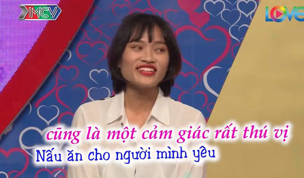 Nhờ “Bạn muốn hẹn hò” tìm bạn gái tay đẹp, chàng trai được mai mối hotgirl amp;#34;không làm việc nhàamp;#34; - 11