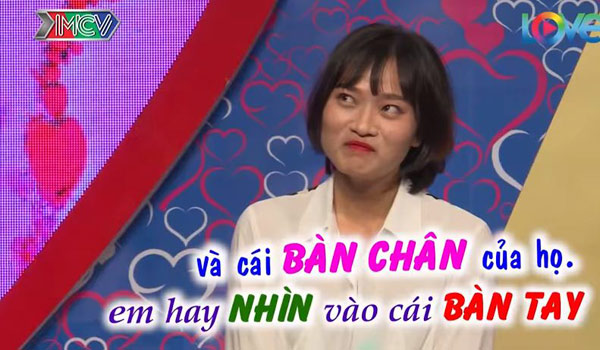 Nhờ “Bạn muốn hẹn hò” tìm bạn gái tay đẹp, chàng trai được mai mối hotgirl amp;#34;không làm việc nhàamp;#34; - 4