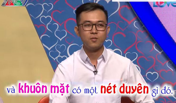 Nhờ “Bạn muốn hẹn hò” tìm bạn gái tay đẹp, chàng trai được mai mối hotgirl amp;#34;không làm việc nhàamp;#34; - 3