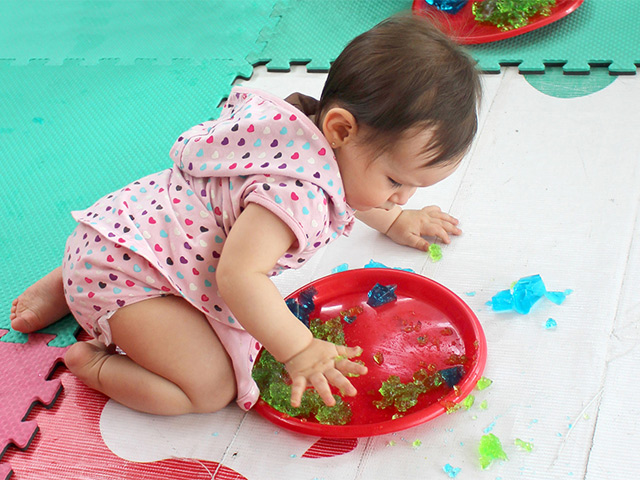 Những kỹ năng mà mọi trẻ 4 tuổi cần phải đạt được