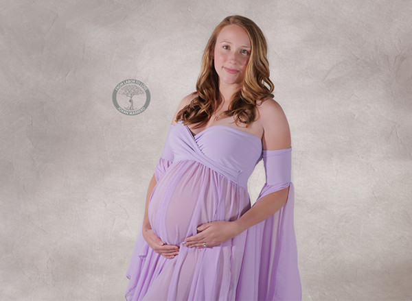 Bộ ảnh bụng bầu amp;#34;cầu vồng sau cơn mưaamp;#34; tuyệt đẹp của những bà mẹ đã từng sảy thai - 4