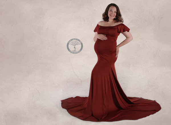 Bộ ảnh bụng bầu amp;#34;cầu vồng sau cơn mưaamp;#34; tuyệt đẹp của những bà mẹ đã từng sảy thai - 9