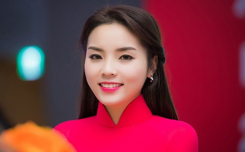 Kỳ Duyên tiếp tục dính nghi vấn phẫu thuật mí với hình ảnh đôi mắt khác lạ - 4