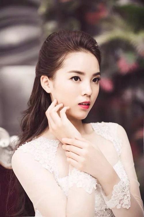 Kỳ Duyên tiếp tục dính nghi vấn phẫu thuật mí với hình ảnh đôi mắt khác lạ - 3