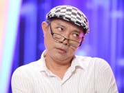 Làng sao - Chưa hãi truyền hình thực tế, nghệ sĩ Trung Dân vẫn quyết làm trưởng phòng "Ơn giời"