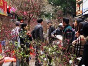 Tin tức - Nghỉ Tết Nguyên đán 2018: Nghỉ trước Tết mấy ngày thì đủ?