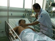 Tin tức - TP.HCM: Bé trai 11 tuổi bị sốc sốt xuất huyết nặng, rơi vào tình trạng nguy kịch