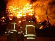 Tin tức - Bị sa thải, bảo vệ đốt trường mầm non khiến 4 em bé và 1 giáo viên chết thương tâm