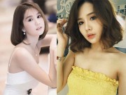 Làm đẹp - Điểm danh 4 kiểu tóc đang “sốt - sình - sịch” được chuộng nhất mùa thu đông năm nay