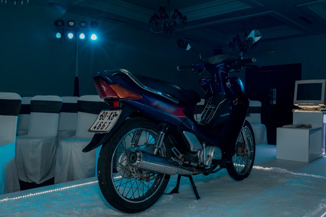 Mới 23 tuổi đã ra mắt tự truyện, Sơn Tùng M-TP phủ nhận viết vì tiền - 3