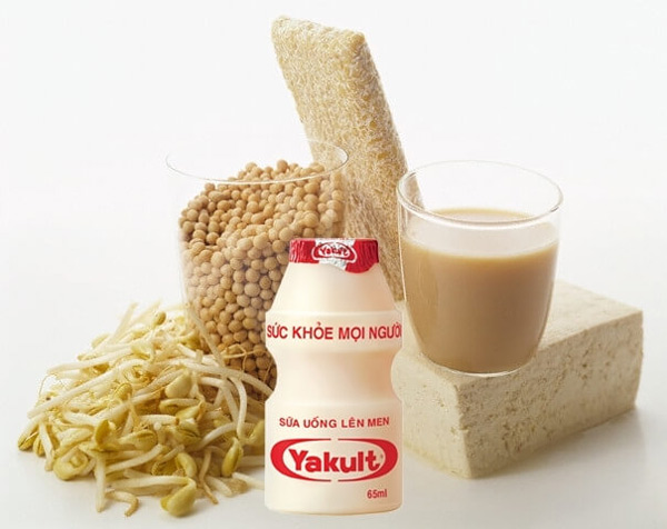 Muốn không mắc ung thư vú, đừng xem thường chế độ ăn uống - 3