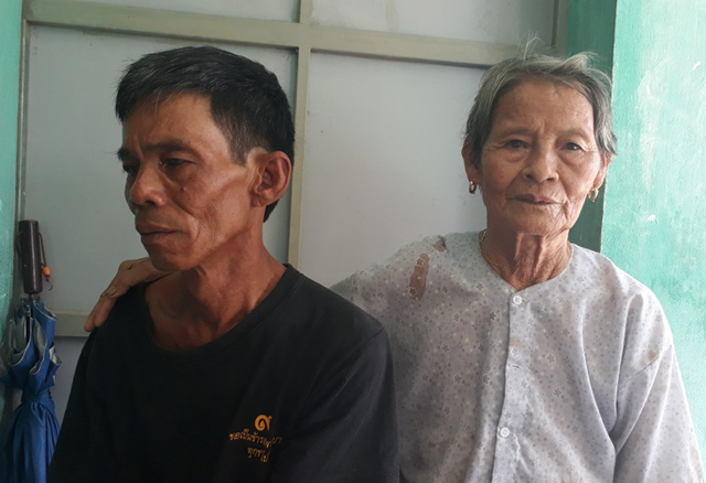Ngày trở về bất ngờ của “liệt sĩ” lưu lạc 39 năm nơi đất khách… nhờ facebook - 1