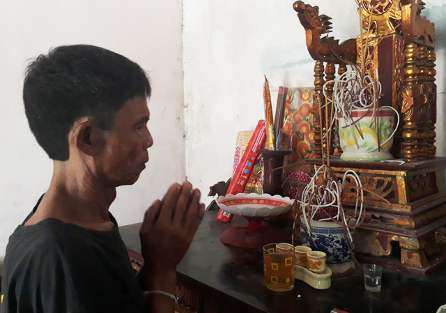 Ngày trở về bất ngờ của “liệt sĩ” lưu lạc 39 năm nơi đất khách… nhờ facebook - 3